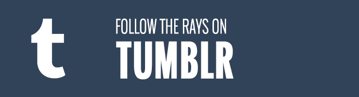 Follow the Rays on Tumblr
